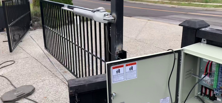 Professional All O Matic Gate Opener Repair in Hawthorne