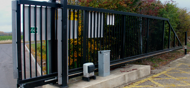 Automatic Gate Repair Service Hawthorne