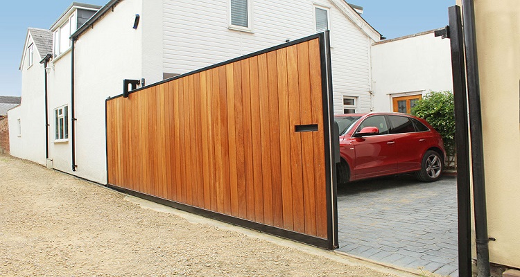 Automatic Gate Repair Hawthorne