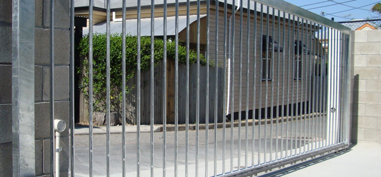 Commercial Gate Repair Service Hawthorne