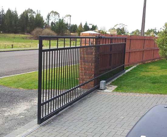 best gate repair Hawthorne