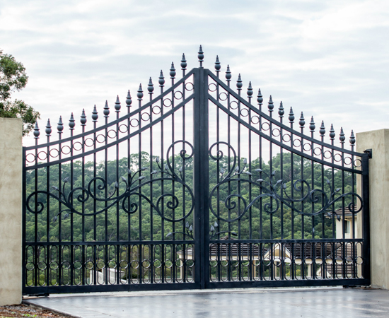 best gate repair Hawthorne