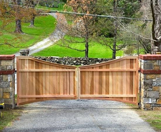 best gate repair Hawthorne