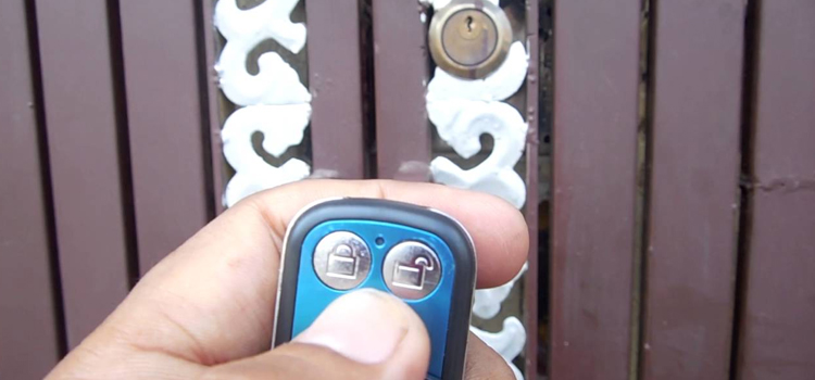 Gate Remote Control Service Hawthorne